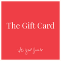 The Gift Card