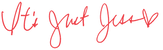 It's Just Jess logo